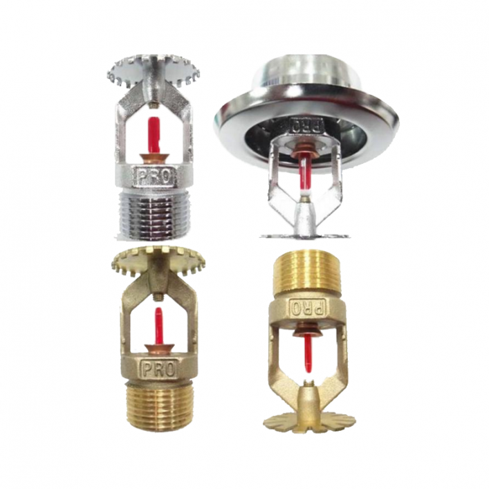 Đầu phun sprinkler Protector