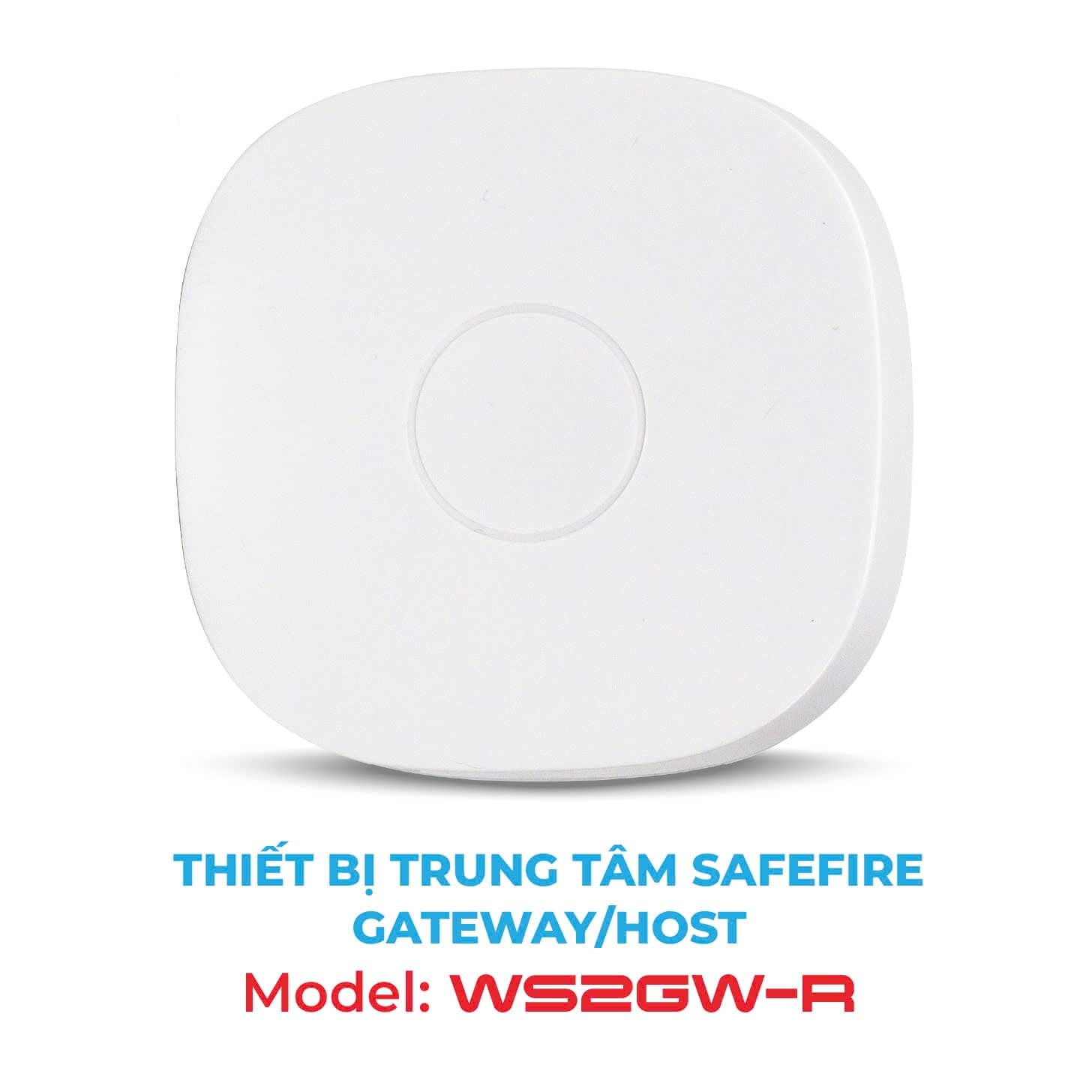 Thiết bị trung tâm SafeFire WS2GW-R