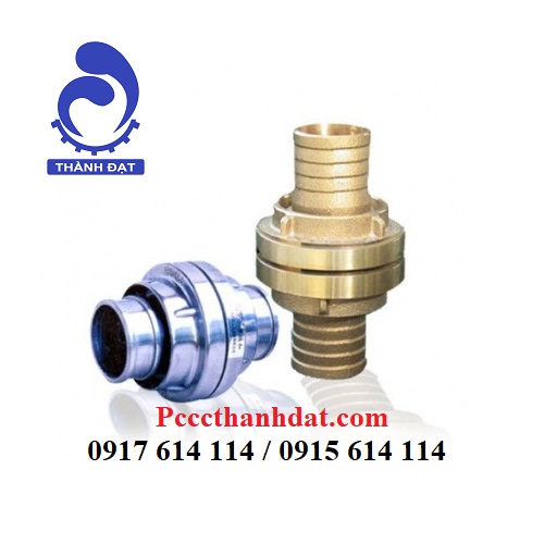 Khớp nối vòi chữa cháy K-DN65